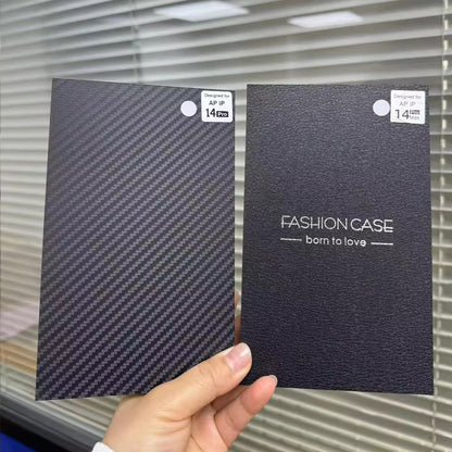 E-Ink Phone Case