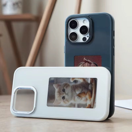 E-Ink Phone Case